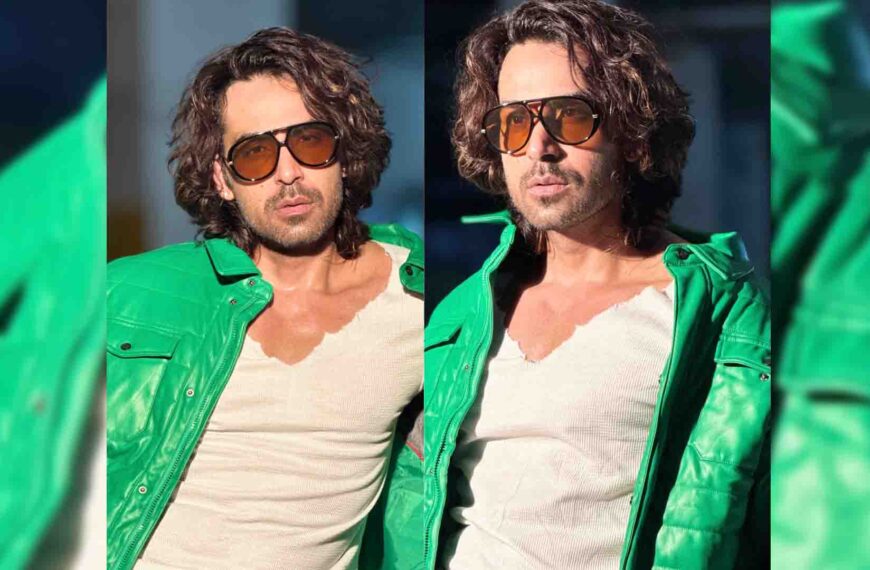 You have to embrace rejection just as much as you embrace success: Arhaan Khan