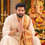 “When Bappa comes, you feel everything will be okay”: Aadesh Chaudhary on Ganesh Chaturthi