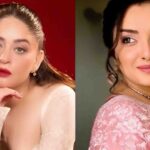 Aamrapali Dubey Doesn’t Back Down as Mahhi Vij Walks Away From Heated Kitchen Clash