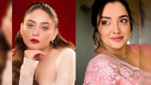 Aamrapali Dubey Doesn’t Back Down as Mahhi Vij&hellip;