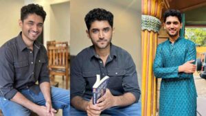 Rohin Joshi on his acting journey: “No matter&hellip;