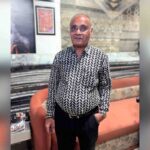 I have never recommended people to wear stones: Astrologer Ajit V Khawad