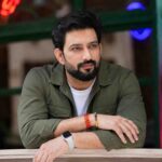 “I Have Always Tried to Do Performance-Oriented Work”: Aadesh Chaudhary on His Acting Journey