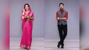 Humari Radha: Radha’s Faith in Girdhar Faces a&hellip;