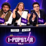 Rusk Media’s I-Popstar Returns with a Bigger, Bolder Second Season, Bringing Neha Kakkar, KING and Aditya Rikhari Together
