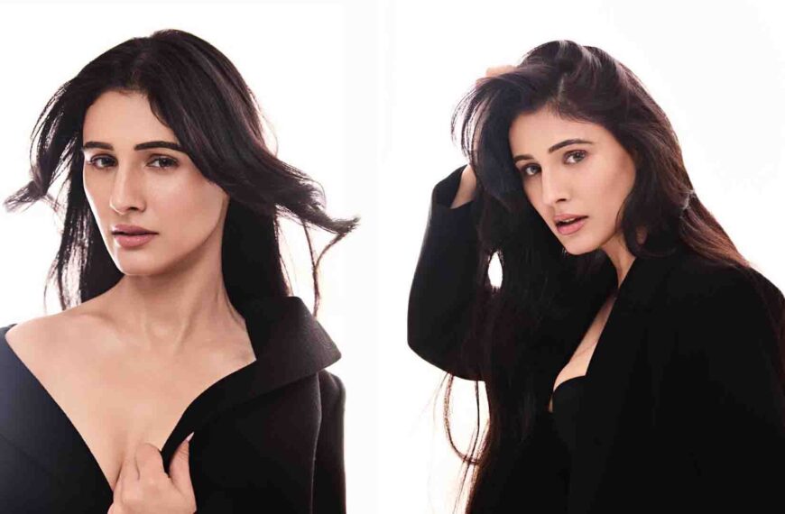 If fame comes with the right opportunity, I’m absolutely going for it: Saanvie Tallwar
