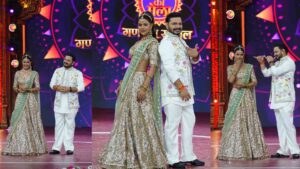 Priyanka Chahar Choudhary on hosting Zee Rishton Ka&hellip;