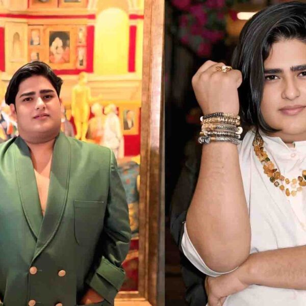 Mohammed Nagaman Lateef On His Acting Offers: “I&hellip;