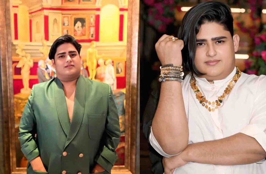 Mohammed Nagaman Lateef On His&hellip;