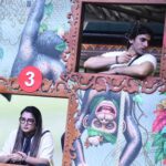 Aamrapali Dubey secures third position in Bigg Boss 20 ranking task