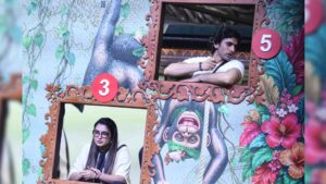 Aamrapali Dubey secures third position in Bigg Boss&hellip;