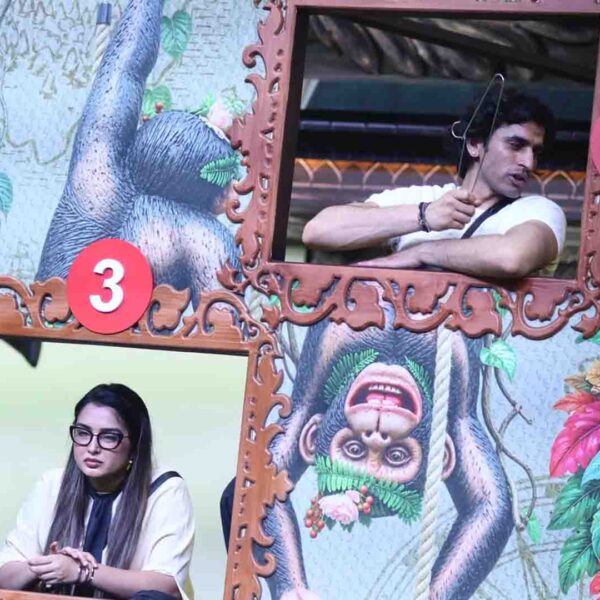 Aamrapali Dubey secures third position in Bigg Boss&hellip;