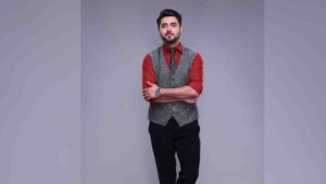 Humari Radha Actor Akshay Mhatre Recalls the Joy&hellip;