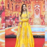 Sa Re Ga Ma Pa: Neeti Mohan spills the beans on Kumar Sanu’s food ritual on the sets