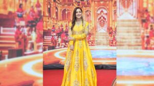 Sa Re Ga Ma Pa: Neeti Mohan spills&hellip;