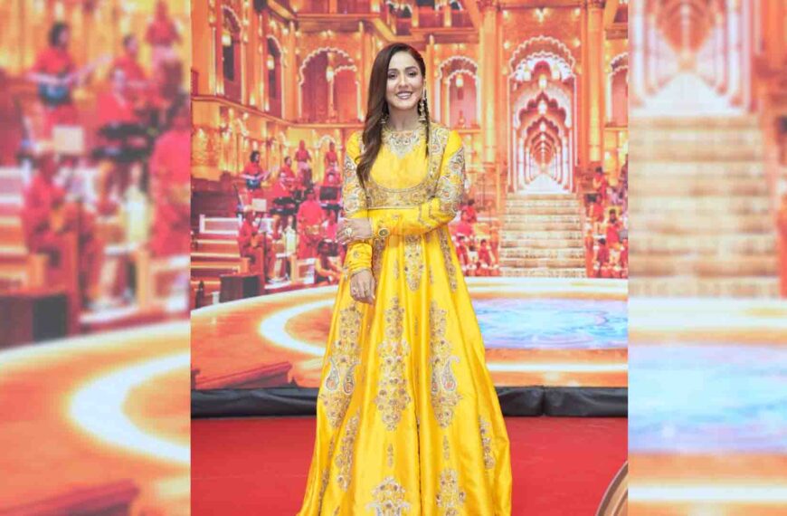 Sa Re Ga Ma Pa: Neeti Mohan spills the beans on Kumar Sanu’s food ritual on the sets