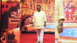 Sa Re Ga Ma Pa: Shankar Mahadevan Says,&hellip;