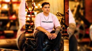 Gaurii Manochaa opens up about reality TV, self-confidence&hellip;
