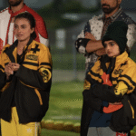 Will Ruhaanika Dhawan and Farrhana Bhatt rise to the inverted vacuum challenge on COLORS’ ‘Khatron Ke Khiladi’?