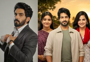 Anuraj Chahal enters Zee TV’s Tu Hi Re&hellip;