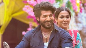 Zee TV – Ganga Mai Ki Betiyan Set&hellip;