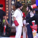 ‘Sabse Kharab Energy Tere Se Aati Hai’: Aamrapali Dubey Calls Out Qazi Touqeer In Heated Clash