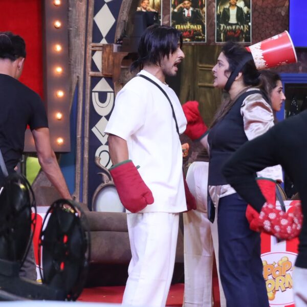 ‘Sabse Kharab Energy Tere Se Aati Hai’: Aamrapali&hellip;