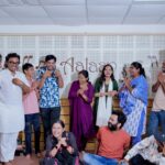 Anannt Oorja Safar joins hands with Palak Kishoryi Ji for devotional album ‘Krishn Safar’
