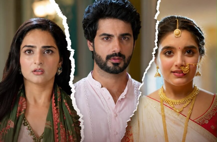 Zee TV’s ‘Tu Hi Re Dil Mein’ completes&hellip;