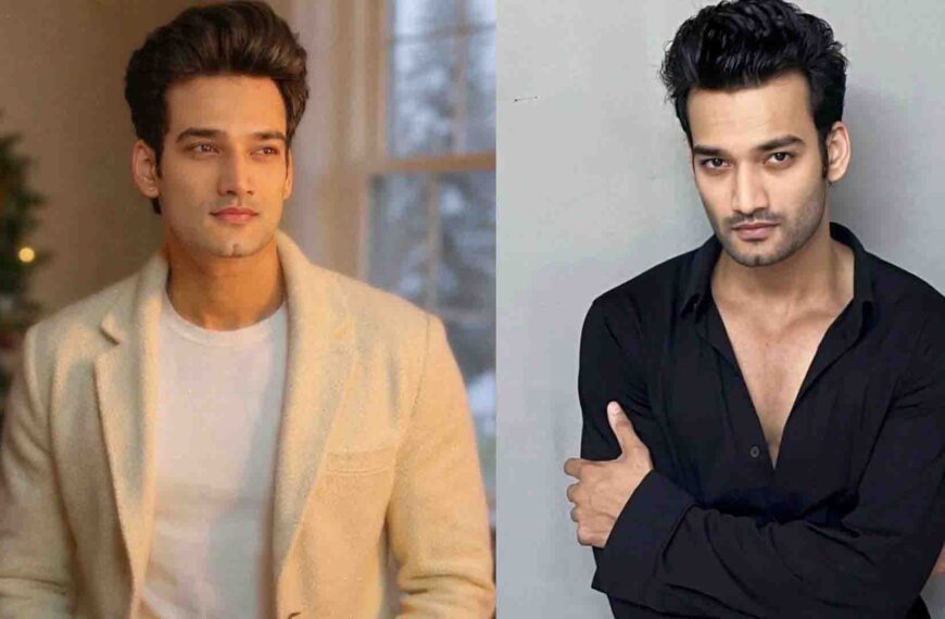 Ankur Bharddwaj: “I don’t want to stick myself to a fixed image as an actor”