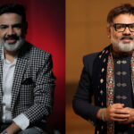 Comedy naturally becomes a part of anchoring: Dinesh Soni