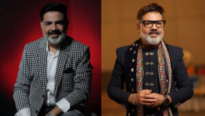 Comedy naturally becomes a part of anchoring: Dinesh&hellip;
