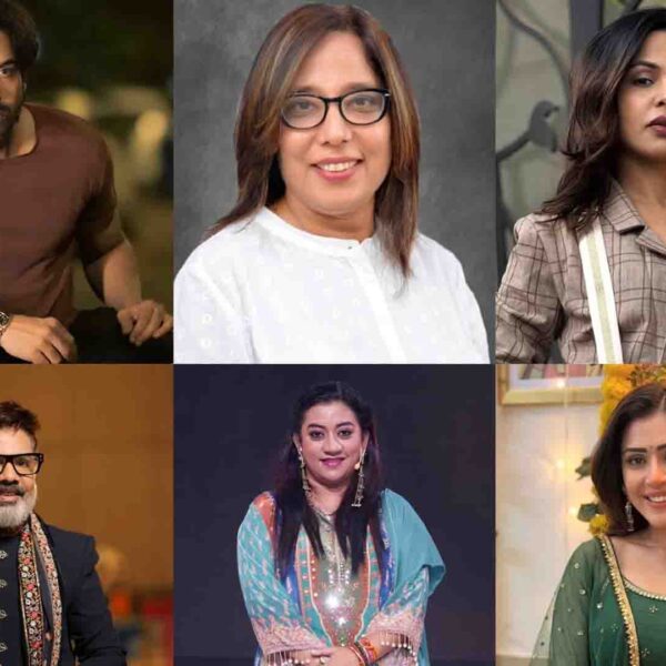 Teacher’s Day 2026: Celebrities share Who Has Been…