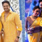 Janmashtami Special: Anupamaa Celebrates the Eternal Love of Anupama and Anuj