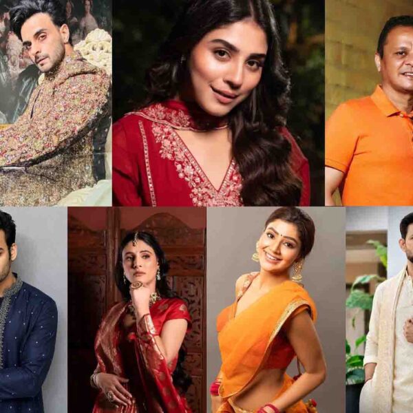 Janmashtami Special: Actors Share the Krishna Teachings That…