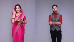 Anmol TV’s Humari Radha: Radha Forced to Leave&hellip;