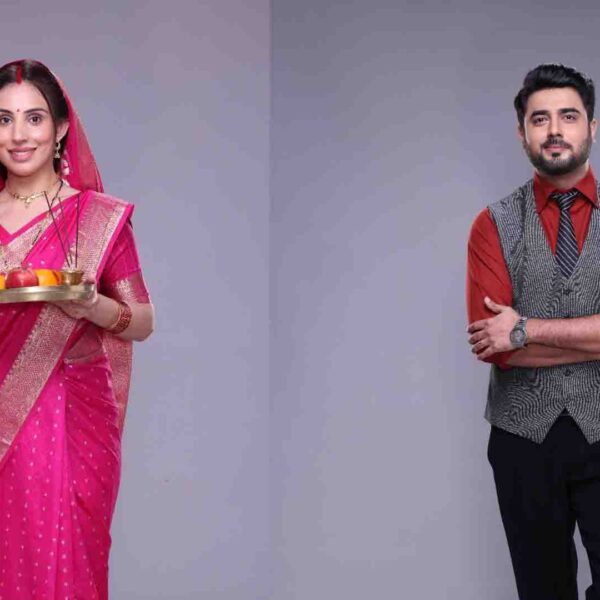 Anmol TV’s Humari Radha: Radha Forced to Leave&hellip;