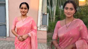 Ganga Mai Ki Betiyan: Namrrata Pradhan on the&hellip;