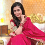 Aishwarya Raj Bhakuni: “Acting isn’t just a profession, sometimes it is also where I find my peace”