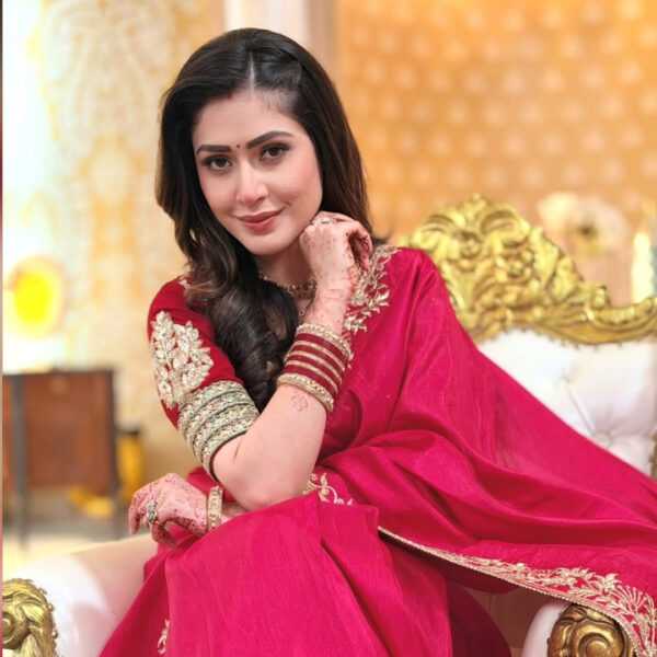 Aishwarya Raj Bhakuni: “Acting isn’t just a profession,&hellip;