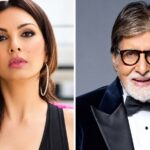Somy Ali Recalls Meeting Amitabh Bachchan as a Child, Wishes Him on His 84th Birthday